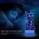 thumbnail image 5 of Luz nocturna 3D de la Patrulla Canina para niños, juguete Chase de la Patrulla Canina, lámpara de ilusión LED con control remoto de 16 colores que cambian y lámpara Art Deco, para dormitorio de niño y, 5 of 5