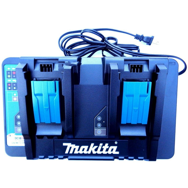 Genuine Makita 18v Battery