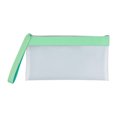 thumbnail image 5 of Clearance Under $1 Pencil Case Pouch, Matte Semi Transparent Pencil Case Pencil Case Back to College, 5 of 6