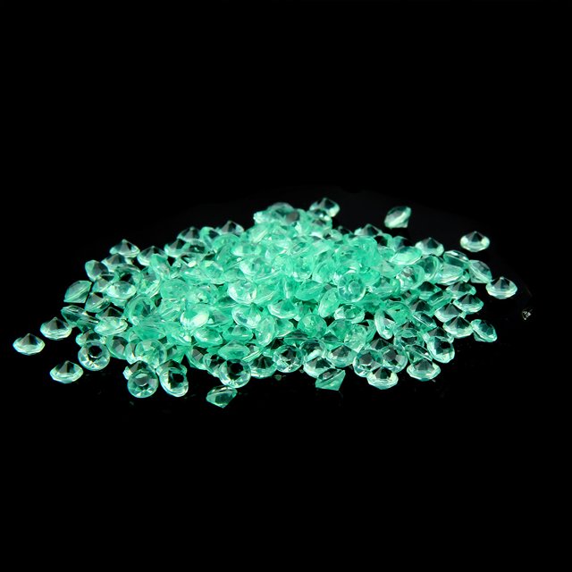 Fall Decor halloween decor 1000 Pcs 4.5mm Wedding Decoration Diamond Crystal Party Festive SS16 4.0~4.5MM