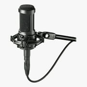 Audio-Technica Cardioid Condenser Microphone