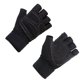 thumbnail image 2 of Guantes de Fitness Toystoory Medio Dedo Levantamiento de Pesas Negro XL, 2 of 6