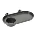 thumbnail image 7 of Lafuma Zen Edition Adjustable Relaxation Chair, Multi-Position Armchair, Seigle, 7 of 7