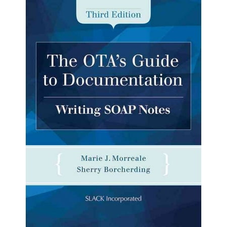 The Ota's Guide to Documentation