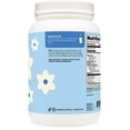 thumbnail image 2 of Wellah Grass-Fed Whey Protein Isolate (Vanilla) 30 Servings - 20g of Protein, 100 Calories, Naturally Sweetened, 2 of 5