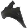 thumbnail image 2 of Geelife Fender For 2014-2022 Ford Transit Connect With Molding Hole Front Driver Side, 2 of 6