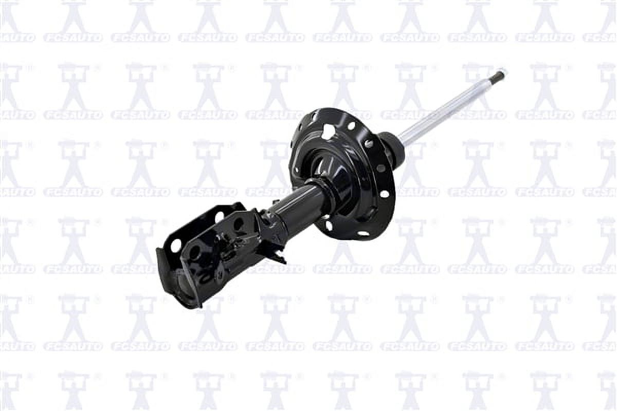 Focus 333752L Suspension Strut Assembly