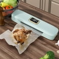 thumbnail image 6 of Usbinx Life Automatic Food Vacuum Sealer Machine with Bags, 6 of 6