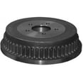 thumbnail image 2 of Raybestos 9715R Professional Grade Brake Drum Fits select: 2001-2002 DODGE GRAND CARAVAN, 2002-2003 CHRYSLER TOWN & COUNTRY, 2 of 2