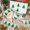 Multicolor/H, variant on LSLJS Stickers - Christmas Decorations 500Pcs Head Christmas Stickers Xmas Pattern Labels Seals for Envelope Sealing Invitation Greeting Cards Gifts