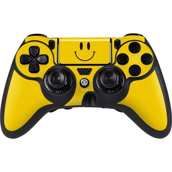 Skinit Happy Face PS4/PC SCUF Impact Controller Skin