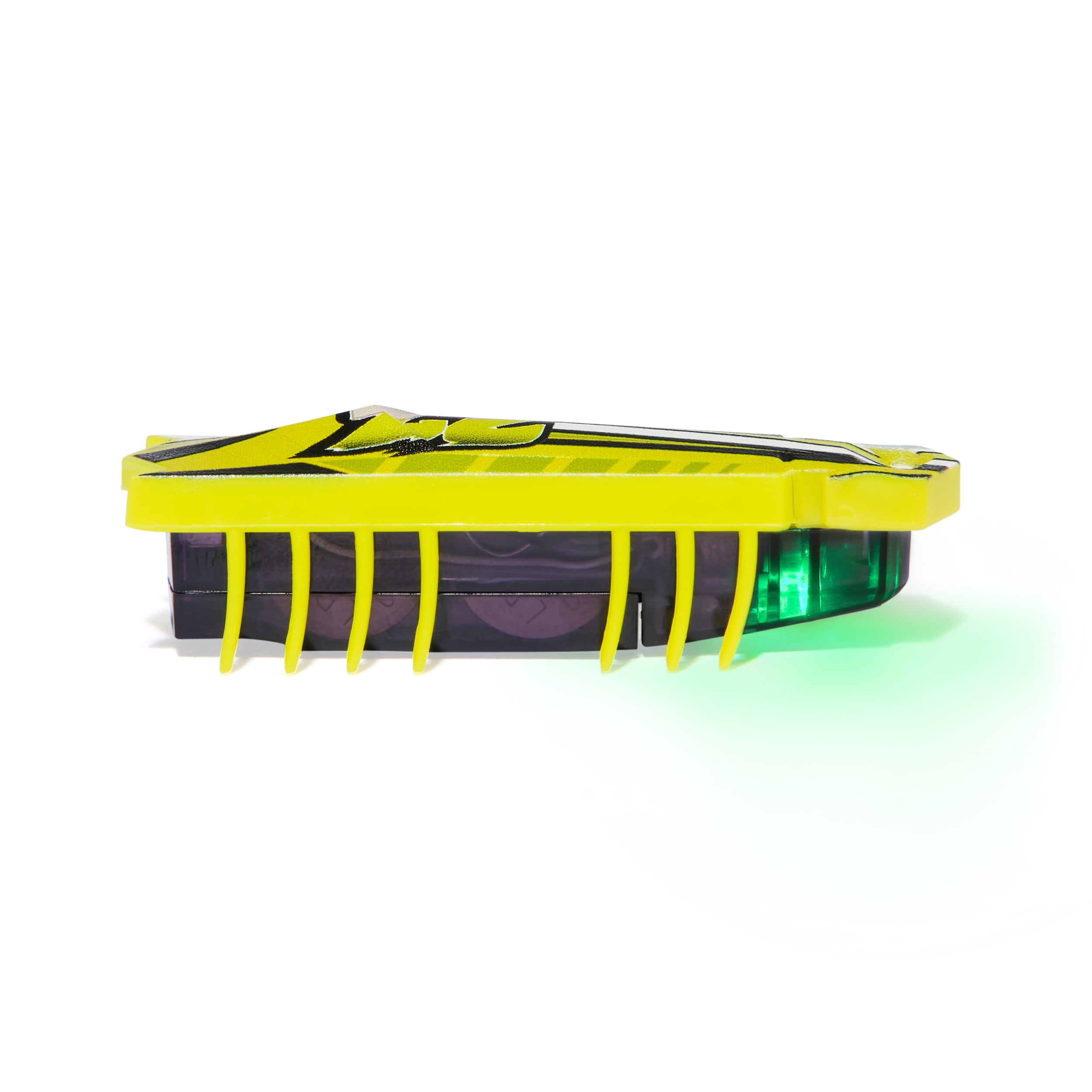 HEX BOTS Flash Nano Single, Sensory Toys for Kids & Cats with Vibration Technology, Insect Toys & Mini Robot Toy for Kids Ages 3 & Up