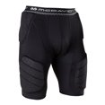 thumbnail image 7 of McDavid RivAdult Large Integrated 5-Pad Girdle Black Adult Large, 7 of 7