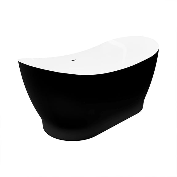 A&E Bain et Douche Tundra-BLK