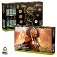 thumbnail image 3 of Green Stuff World Desert Mysteries Acrylic Paint Set, 6 Colors x 17ml for Miniatures & Models, 3 of 3