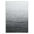 thumbnail image 3 of Tzou Washable Area Rug 8x10 for Bedroom, Modern Gradient Carpet, Anti-Slip, Low Pile, Gray, 3 of 7