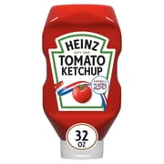 Heinz Tomato Ketchup, 32 oz Bottle