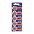 thumbnail image 1 of Sony CR1632 Piles de Montre en Forme de Pièce au Lithium 3 Volts (10 Piles), 1 of 1