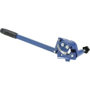 Manufacturer Varies Drum Deheader,3in,Steel,Blue DD-9