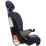 Cosco Kids Finale 2-in-1 Toddler Booster Car Seat, Peony Tiles II, Harness Booster Car Seat
