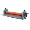 thumbnail image 1 of Manual Cold Laminator, Soft Rubber Roller Anti Slip Feet Cold Laminator Machine  for Photo Film, 1 of 7