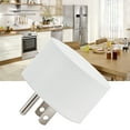 thumbnail image 4 of Smart Plug, Intelligent Remote Control Smart Socket Voice Control US Plug 100-240V  for Home, 4 of 7