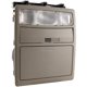 thumbnail image 3 of Luz de lectura delantera para coche Yashi Land Cruiser 2007-2011 color beige, 3 of 5
