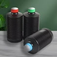 thumbnail image 3 of AOOOWER Compressible HDPE Liquid Bottle Container Darkroom Photo Processing Essential, 3 of 8