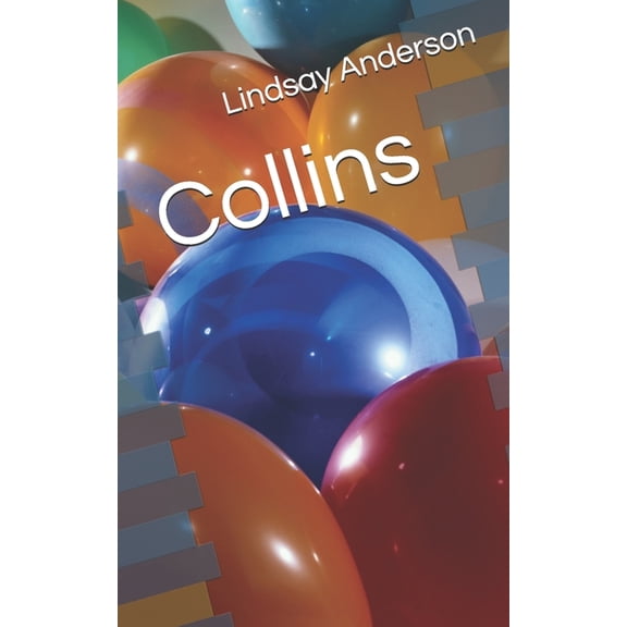 Collins (Paperback)