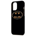 thumbnail image 2 of Funda para iPhone 12 Pro Max BATMAN Negro y Dorado, 2 of 3