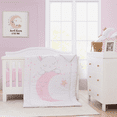 thumbnail image 3 of Set de edredón CHIQUI MUNDO Baby moon 6 piezas Cuna, 3 of 5