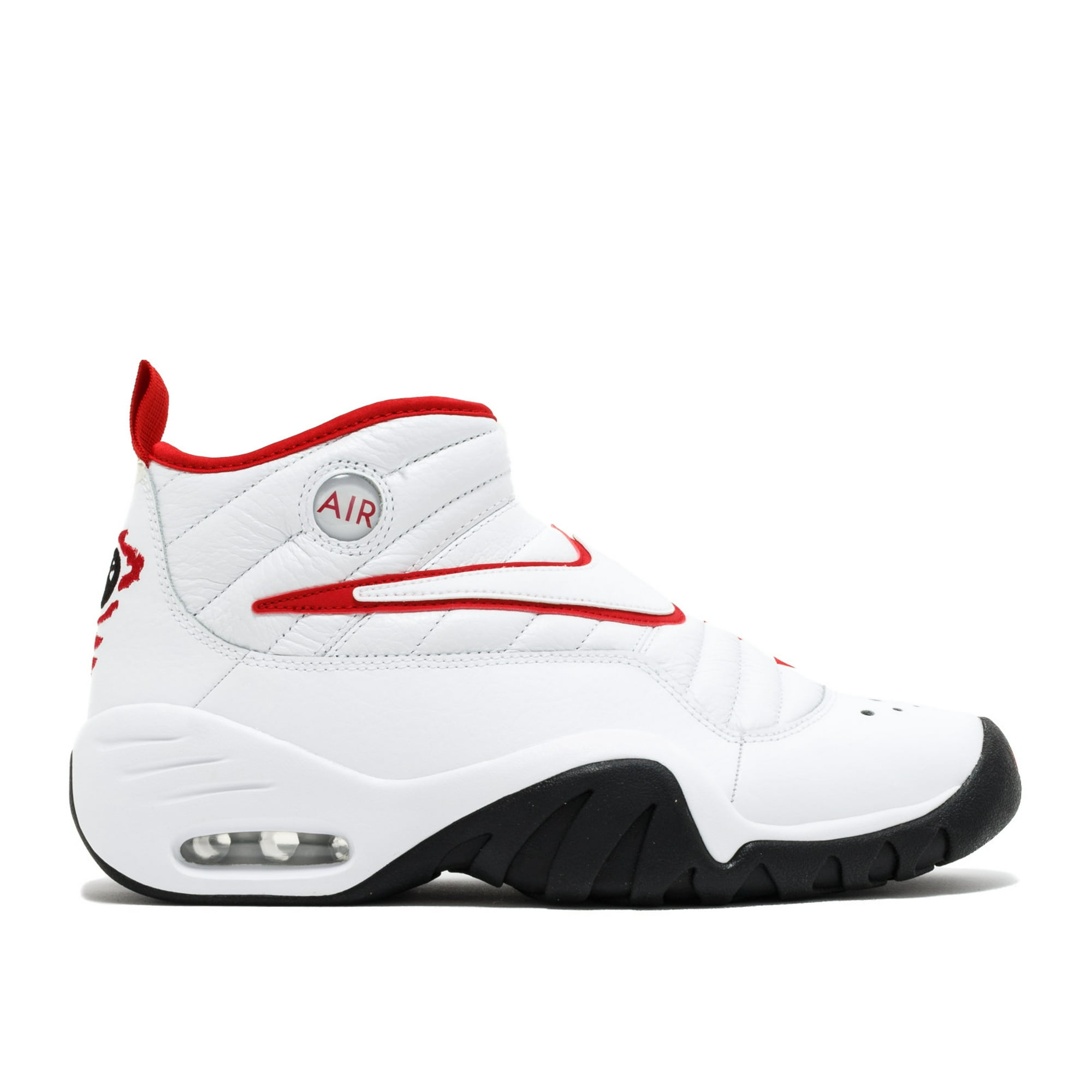 Nike shake clearance