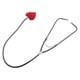thumbnail image 4 of Doctor Enfermera Disfraz Disfraces Halloween Prop, 4 of 7