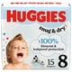 thumbnail image 1 of Pañales Huggies Snug & Dry Talla 8 Paquete de 15 Unidades para más de 21 kg, 1 of 9