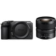 thumbnail image 3 of Nikon Z30 with NIKKOR Z DX 12-28mm F/3.5-5.6 PZ VR Lens - 1781, 3 of 4