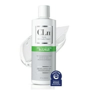 CLn BodyWash, 8 fl oz, Skin Cleanser, Hydrating Body Wash for Skin Prone to Eczema and Dermatitis