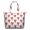 Orange-13, variant on Bright Yellow Weekender Bag - Cute Lemon Fruit Design, Lightweight Carry-On with Durable Handles