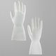 thumbnail image 4 of Guantes de limpieza de Cocina ANGGREK de PVC Resistentes Al agua Y antideslizantes, 4 of 7