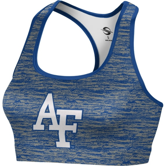 ProSphere Women's U.S. Air Force Academy Brushed Sports Bra