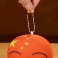 thumbnail image 6 of Countryballs Polish Toy Children Country Toy Mini Pendant Cute Keychain Anime Toy Boy Girl 10cm（4in）, 6 of 8