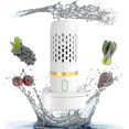 thumbnail image 1 of Fruit and Vegetable Cleaning Machine with USB Charging, 1 of 4