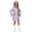 Girls, variant on Joyfy 70s Costumes for Women, Halloween Disco Dress with 70s Accessories for Halloween Costumes Cosplay and Dance Parties