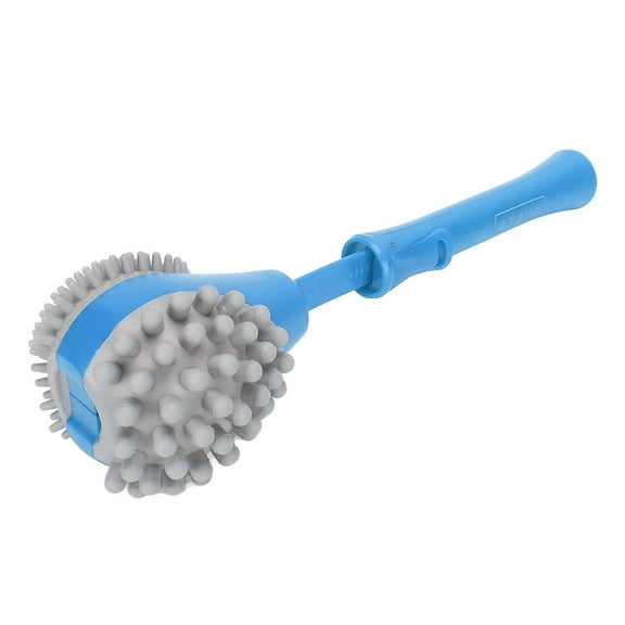 Massage Hammer with Soft Heads and Flexible Handle for Portable Manual Massage
