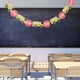 thumbnail image 3 of Pancarta de bienvenida para el regreso a clases, banderines colgantes para el regreso a clases, serpentinas de autobús escolar para aulas preescolares, decoraciones para fiestas escolares, 3 of 8