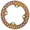 thumbnail image 2 of Niche Brake Rotor Pad Kit for Polaris RZR XP 1000 S 4 RS1 5257196 2205949 MK1014283, 2 of 9