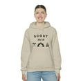 thumbnail image 6 of Scout Mom Hoodie| Mothers Day Gift | Scout Mom Gift | Gifts For Mom, 6 of 9