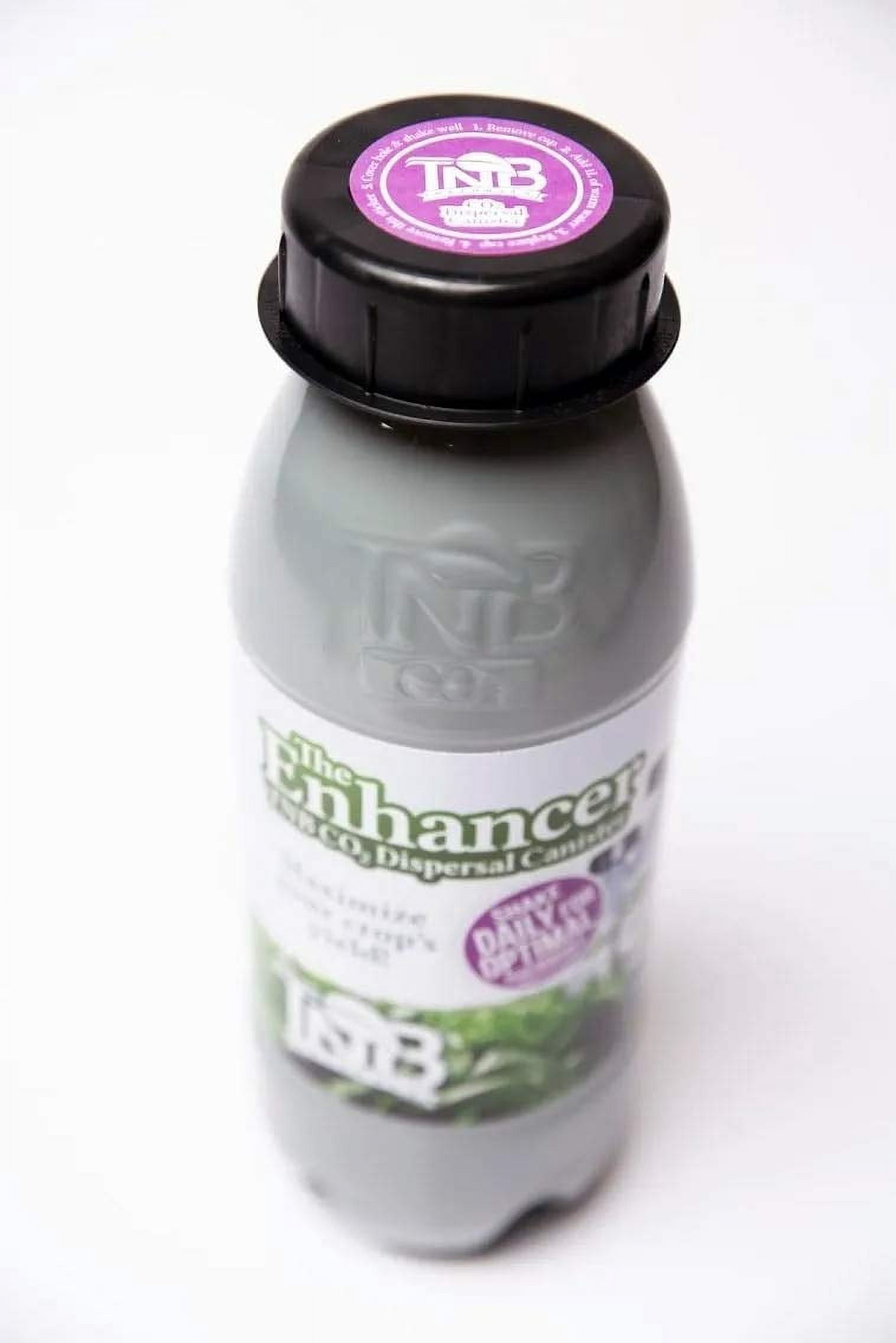 TnB Naturals The Enhancer CO2 Dispersal Canister