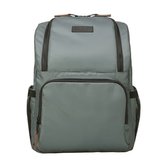 Paris Hilton Large Convertible Backpack Grey - Walmart.com