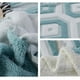 thumbnail image 2 of Manta de Piel de Oveja Suave de Doble Capa, Manta Cómoda para Adultos, Sofá Cama, Lavable, Manta Ligera, Cálida Y Adecuada para Todas las Estaciones, 2 of 6
