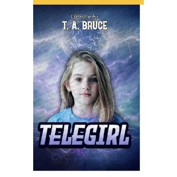 Telegirl (Paperback)